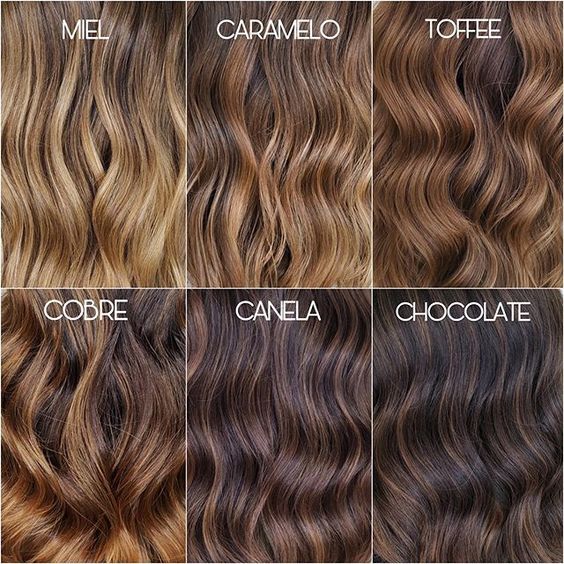 Balayage