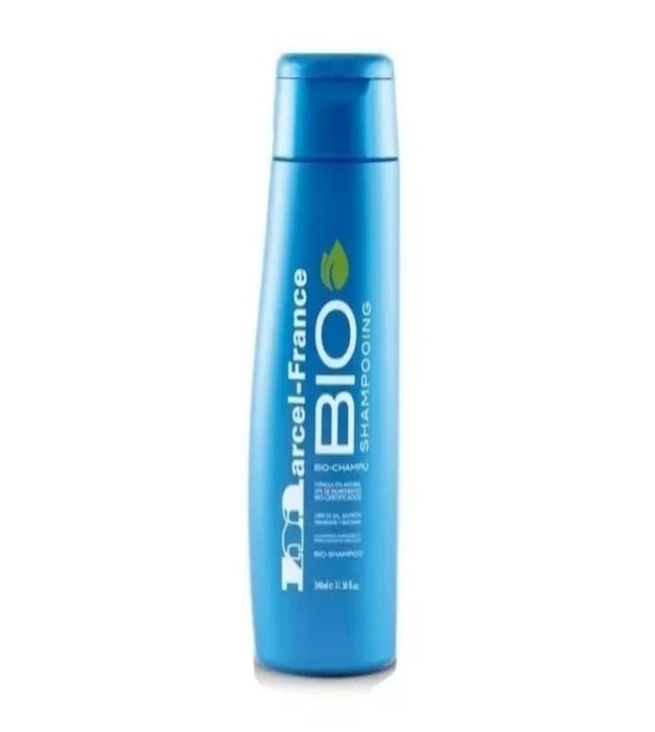 Bio shampoo
