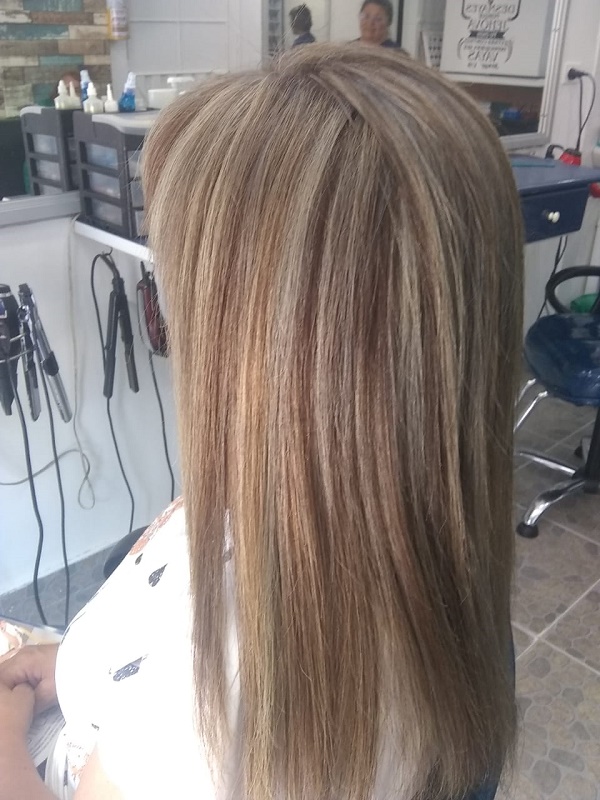 Mechas