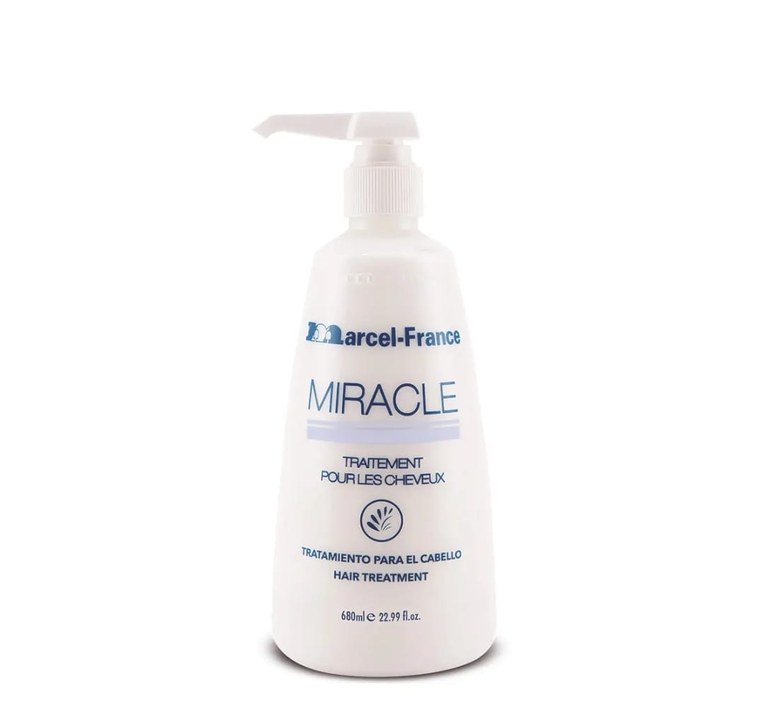 Tratamiento cabello
