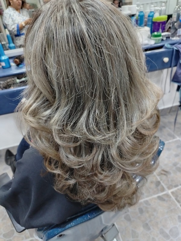color ceniza