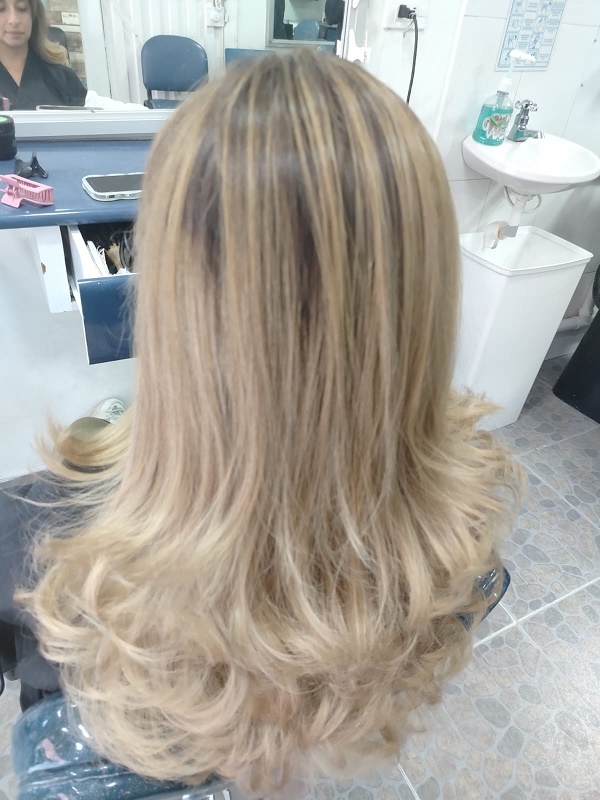 color claro