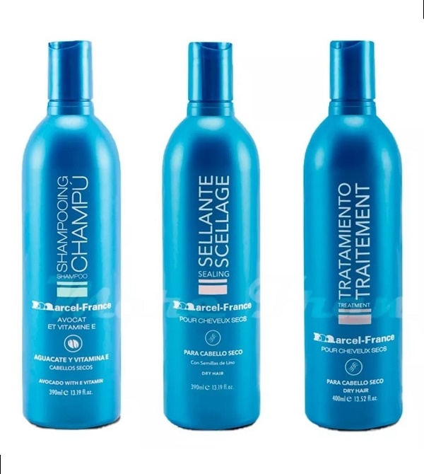 kit shampoo y tratamiento