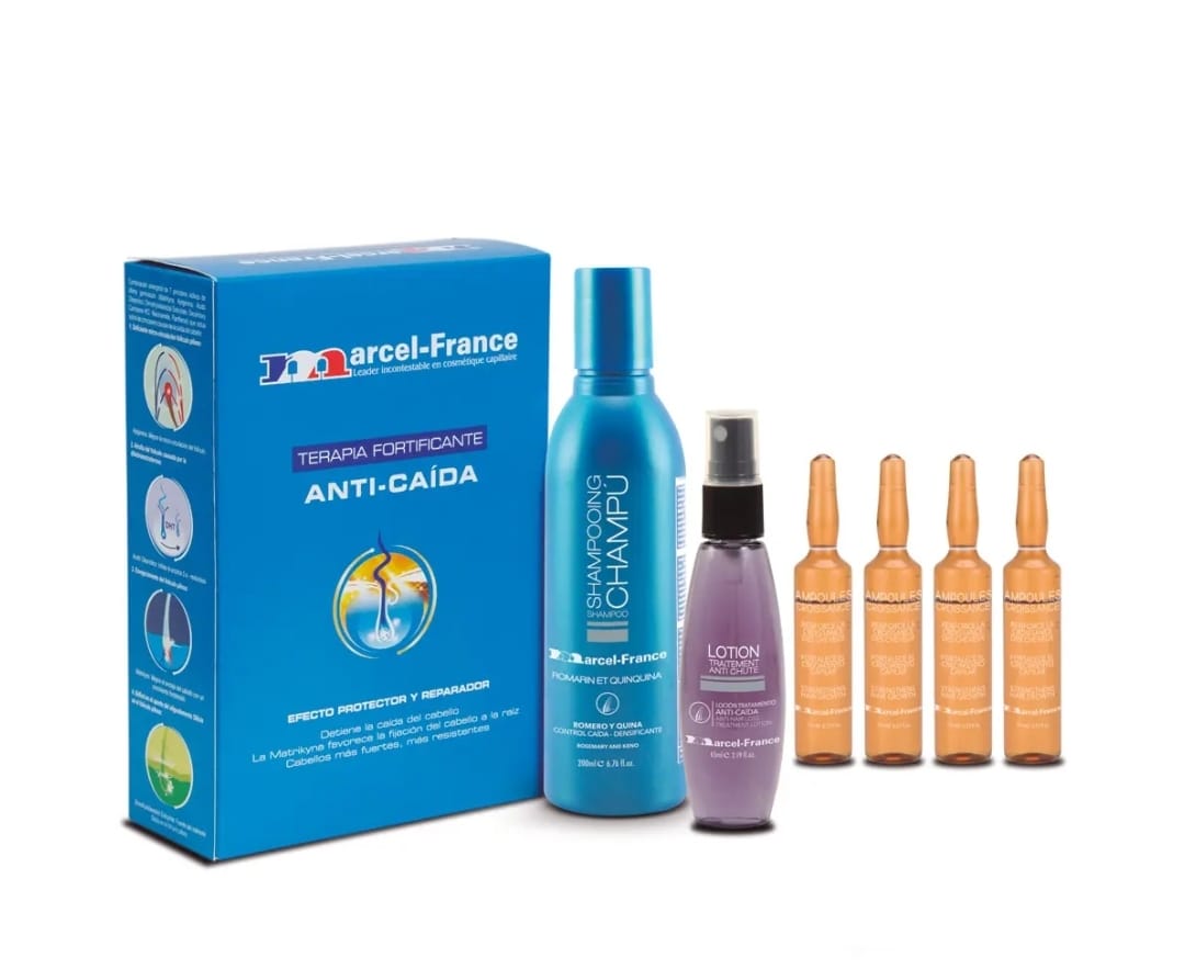 protector y reparacion