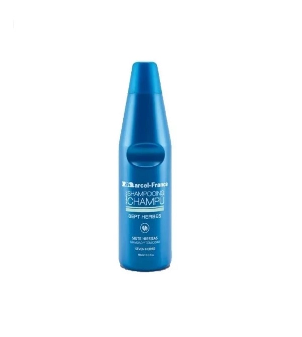 shampoo 7 hierbas
